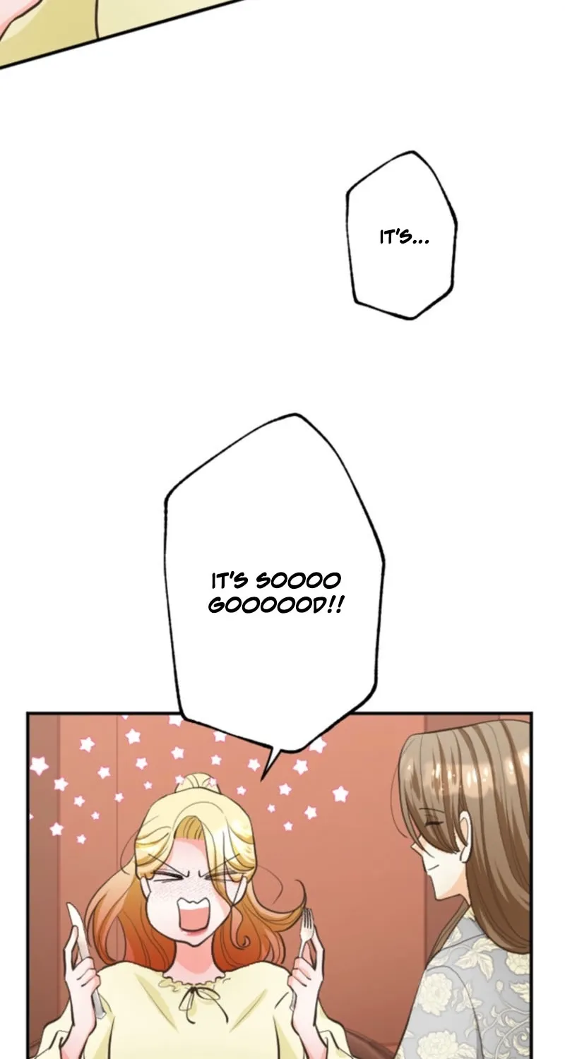 The Solitary Flower ~The Slum Girl Becomes a Princess and is Single-Mindedly Adored~ Chapter 24 - page 46
