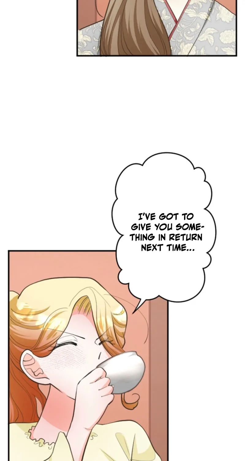 The Solitary Flower ~The Slum Girl Becomes a Princess and is Single-Mindedly Adored~ Chapter 24 - page 48