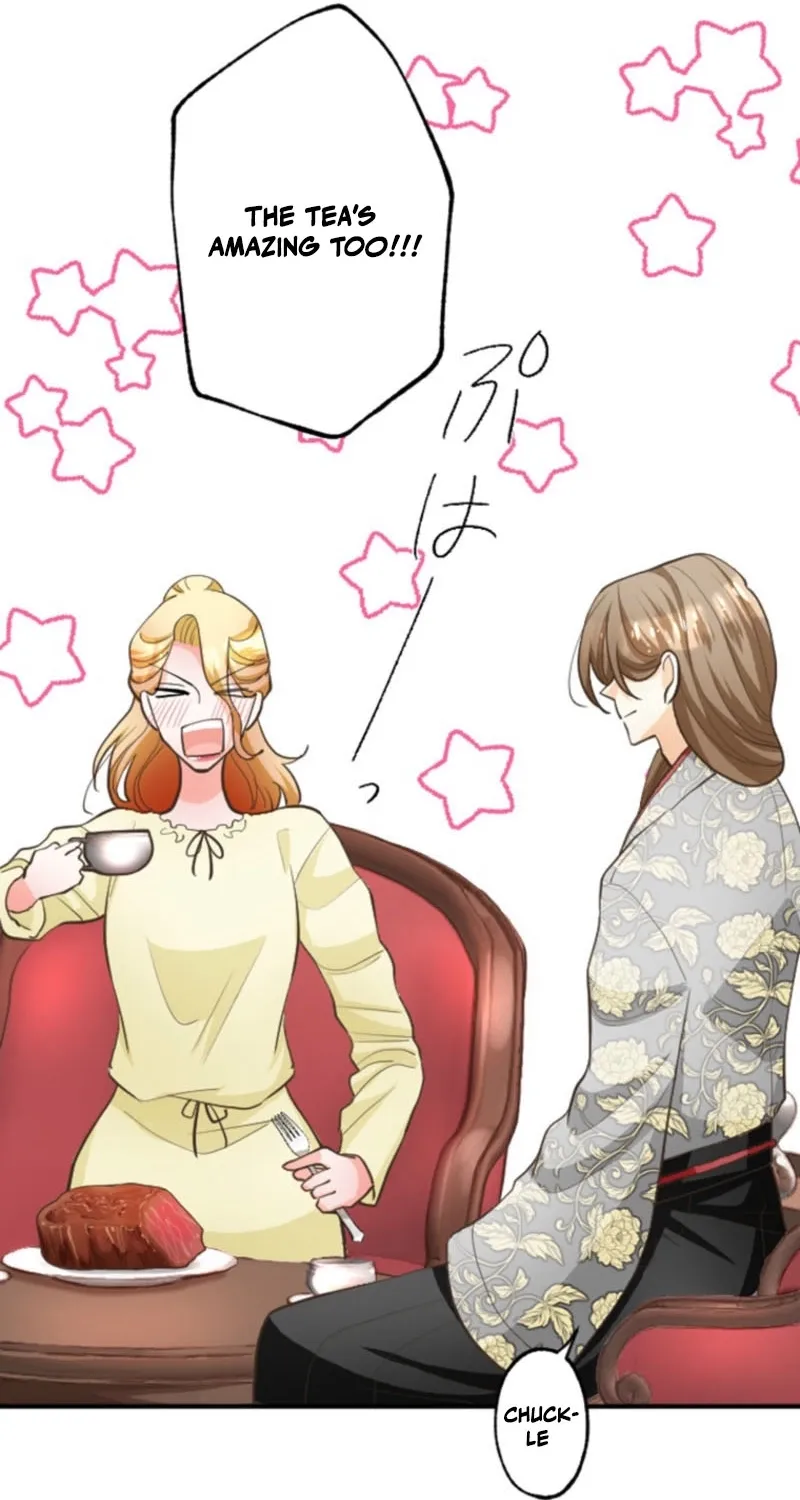 The Solitary Flower ~The Slum Girl Becomes a Princess and is Single-Mindedly Adored~ Chapter 24 - page 50
