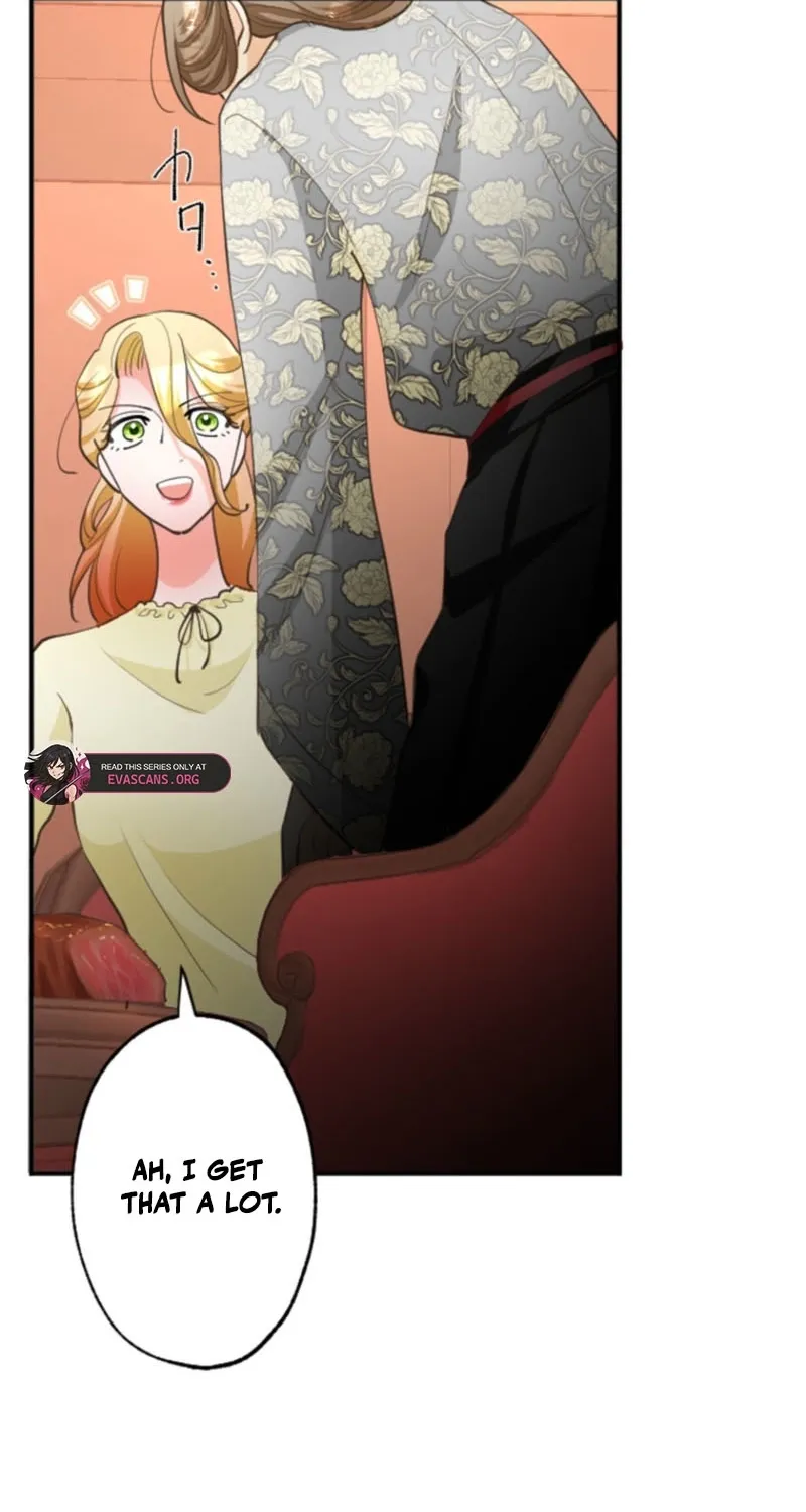 The Solitary Flower ~The Slum Girl Becomes a Princess and is Single-Mindedly Adored~ Chapter 24 - page 52