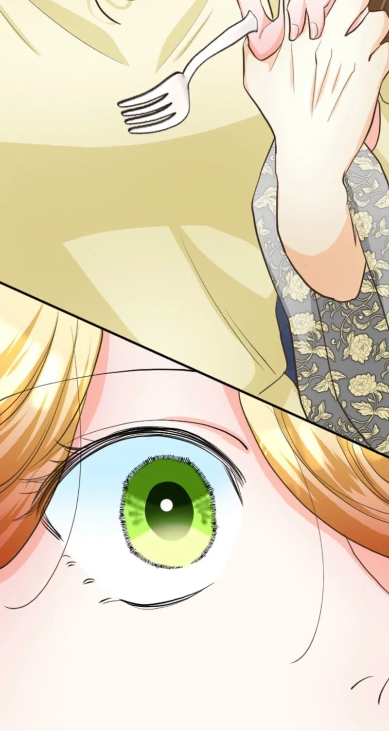 The Solitary Flower ~The Slum Girl Becomes a Princess and is Single-Mindedly Adored~ Chapter 24 - page 57