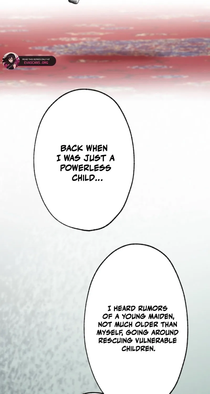 The Solitary Flower ~The Slum Girl Becomes a Princess and is Single-Mindedly Adored~ Chapter 24 - page 59