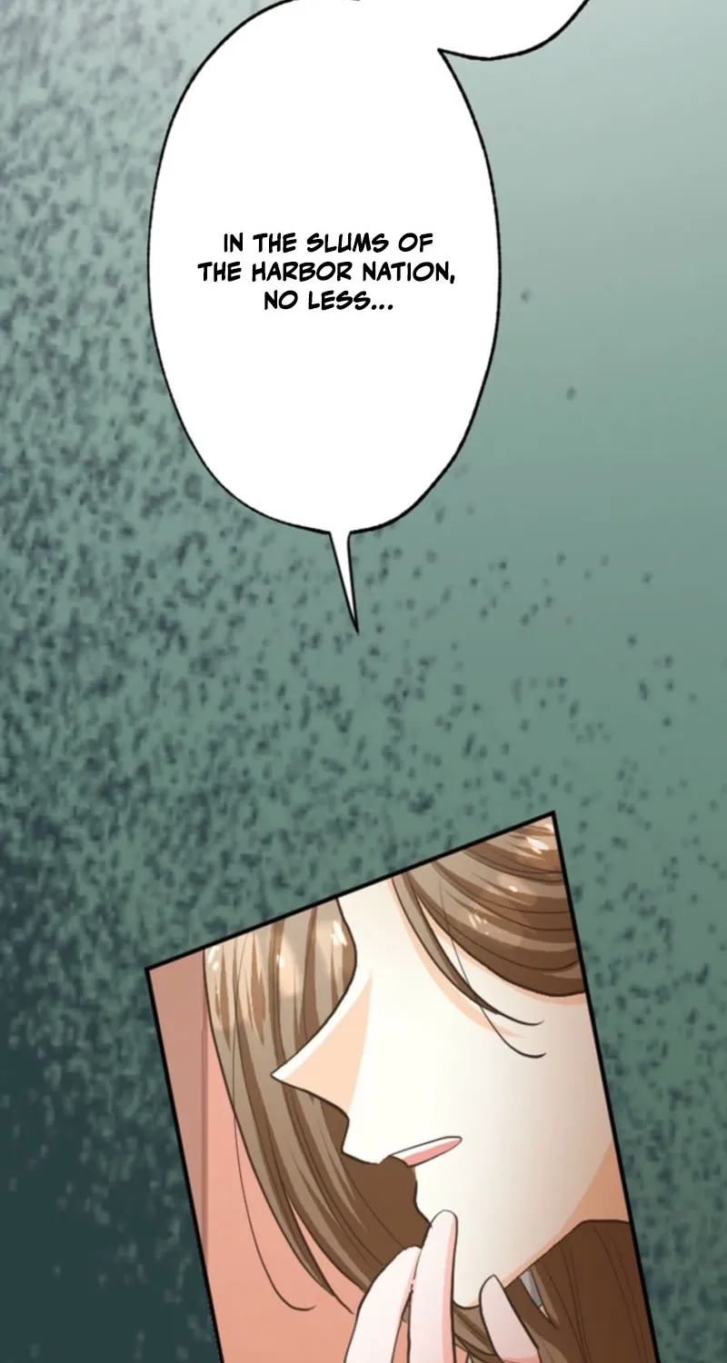 The Solitary Flower ~The Slum Girl Becomes a Princess and is Single-Mindedly Adored~ Chapter 24 - page 60