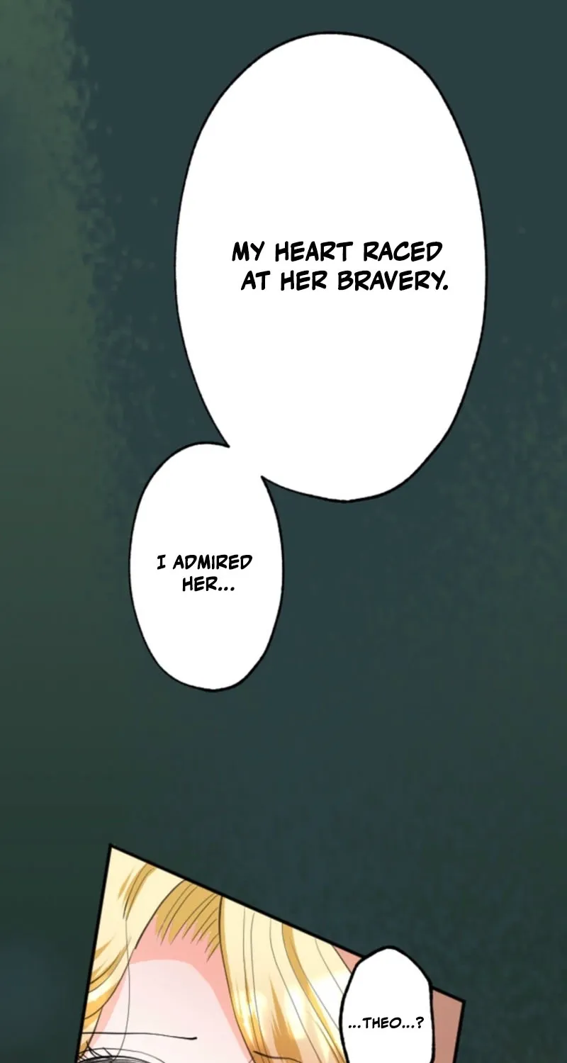 The Solitary Flower ~The Slum Girl Becomes a Princess and is Single-Mindedly Adored~ Chapter 24 - page 62