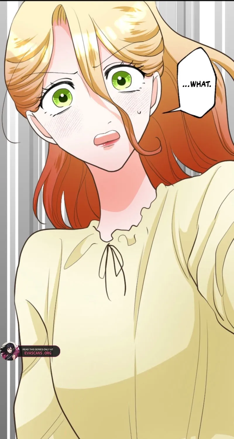 The Solitary Flower ~The Slum Girl Becomes a Princess and is Single-Mindedly Adored~ Chapter 24 - page 67