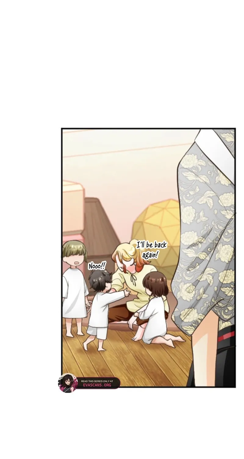 The Solitary Flower ~The Slum Girl Becomes a Princess and is Single-Mindedly Adored~ Chapter 24 - page 7