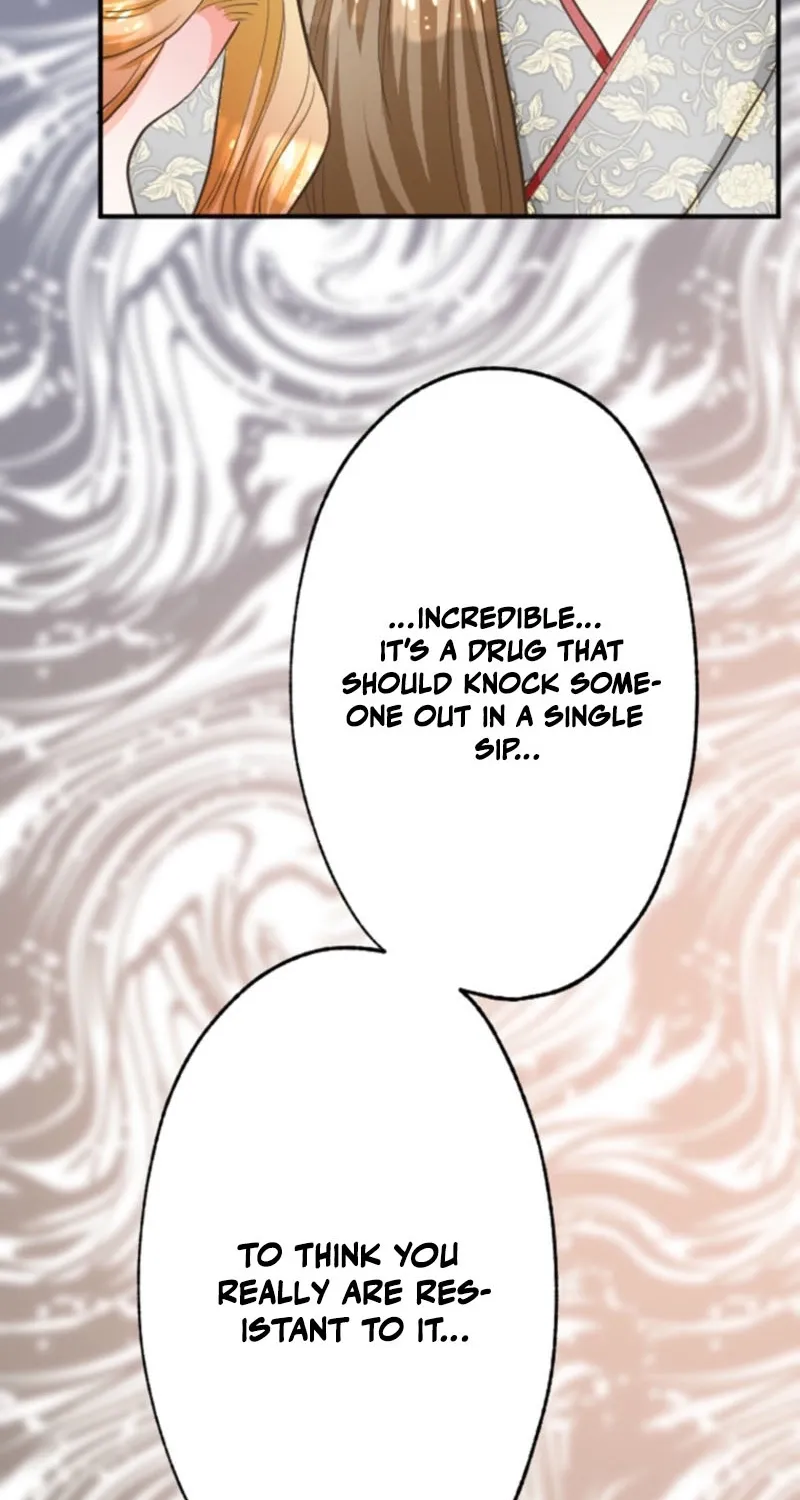 The Solitary Flower ~The Slum Girl Becomes a Princess and is Single-Mindedly Adored~ Chapter 24 - page 81