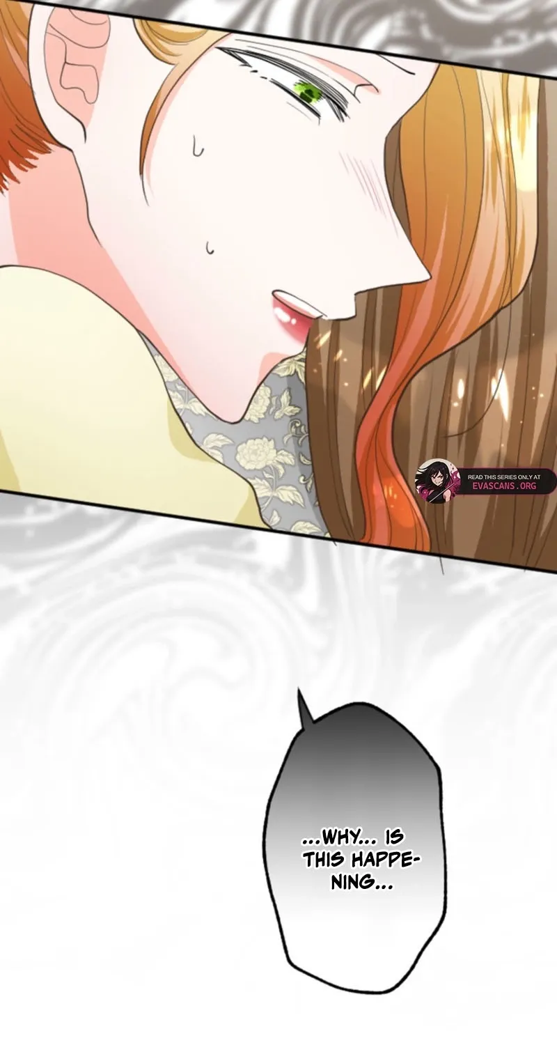 The Solitary Flower ~The Slum Girl Becomes a Princess and is Single-Mindedly Adored~ Chapter 24 - page 83