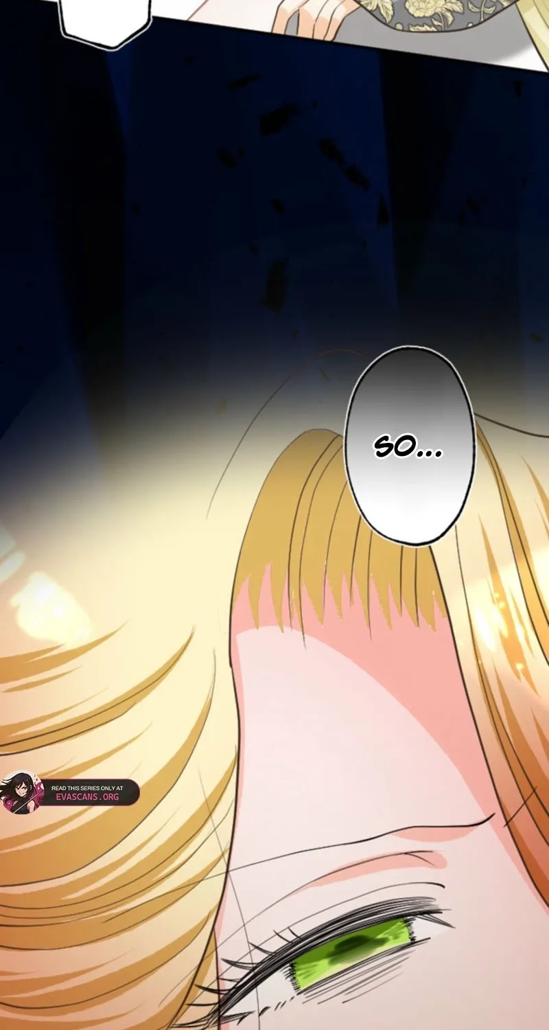 The Solitary Flower ~The Slum Girl Becomes a Princess and is Single-Mindedly Adored~ Chapter 24 - page 90