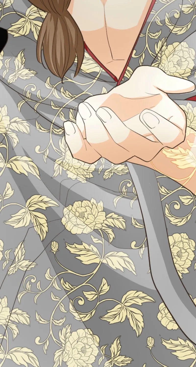 The Solitary Flower ~The Slum Girl Becomes a Princess and is Single-Mindedly Adored~ Chapter 24 - page 95