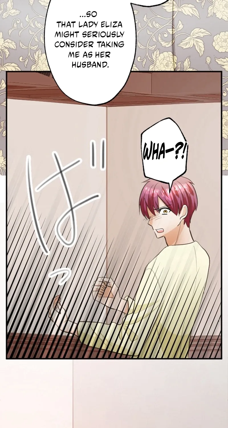 The Solitary Flower ~The Slum Girl Becomes a Princess and is Single-Mindedly Adored~ Chapter 25 - page 10