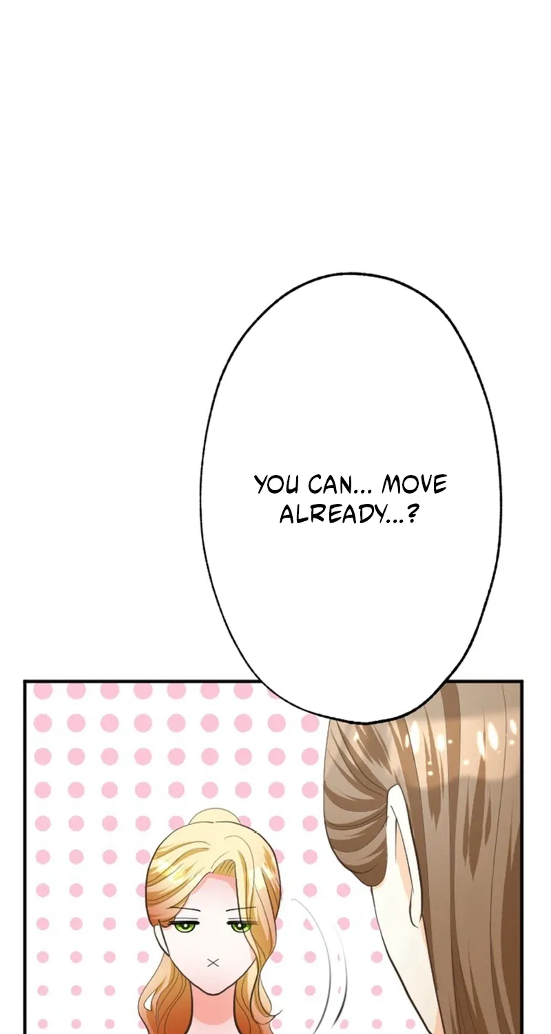 The Solitary Flower ~The Slum Girl Becomes a Princess and is Single-Mindedly Adored~ Chapter 25 - page 16