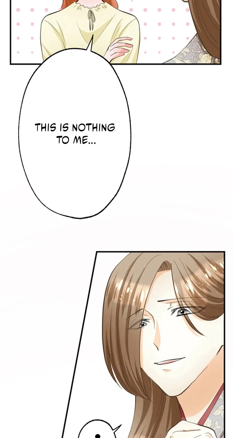 The Solitary Flower ~The Slum Girl Becomes a Princess and is Single-Mindedly Adored~ Chapter 25 - page 17