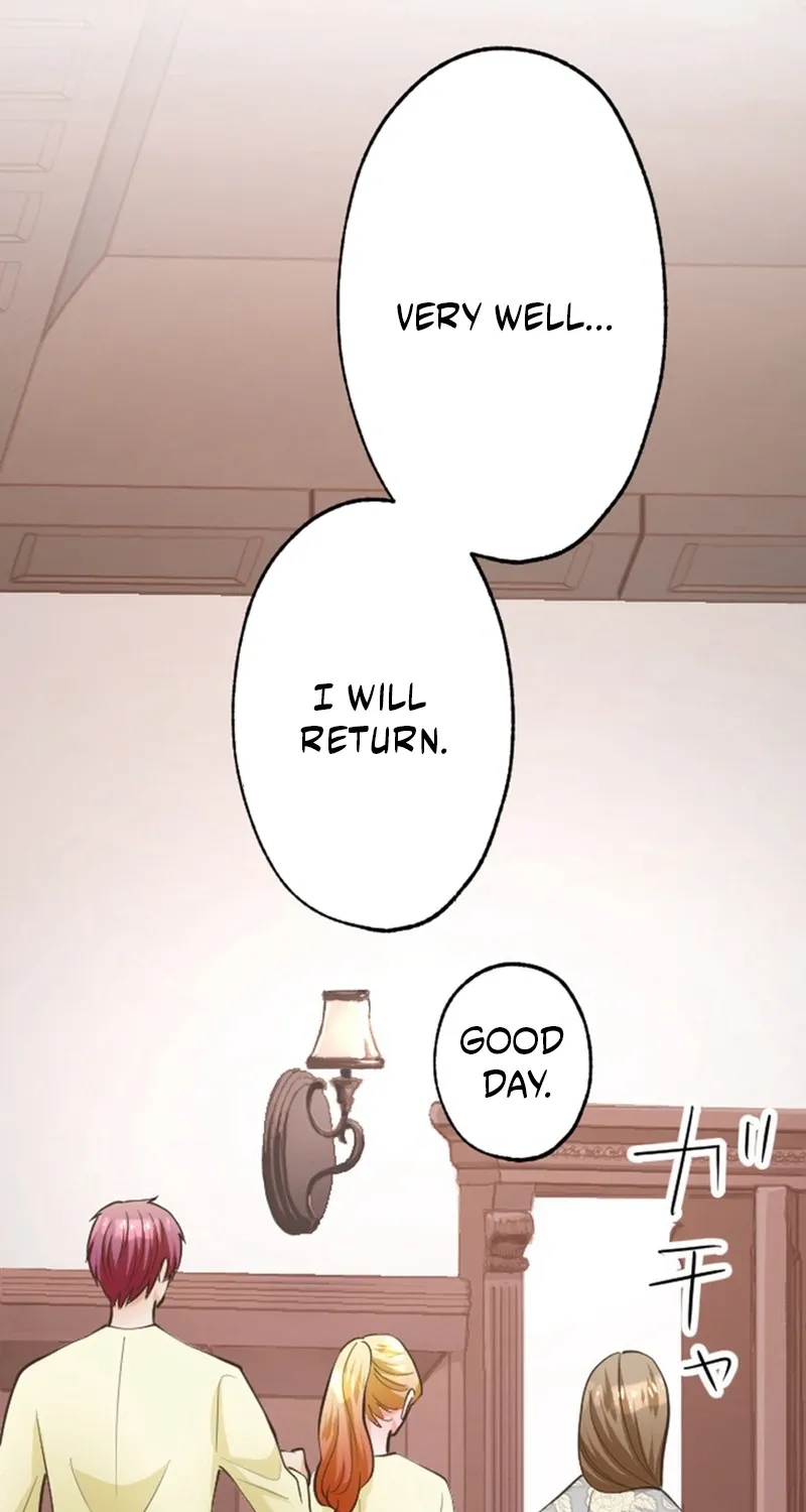 The Solitary Flower ~The Slum Girl Becomes a Princess and is Single-Mindedly Adored~ Chapter 25 - page 19