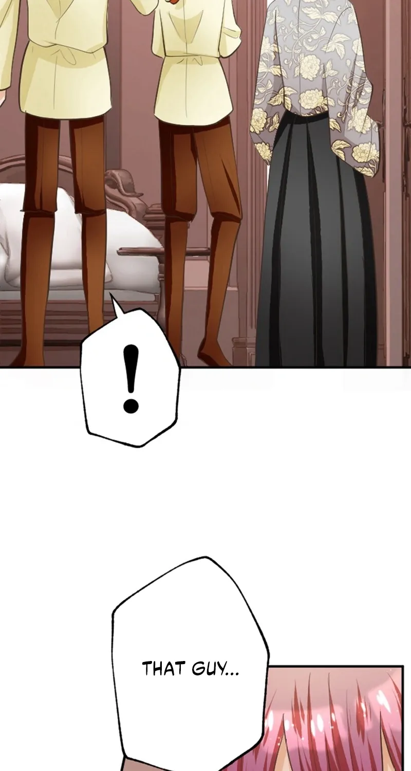 The Solitary Flower ~The Slum Girl Becomes a Princess and is Single-Mindedly Adored~ Chapter 25 - page 20