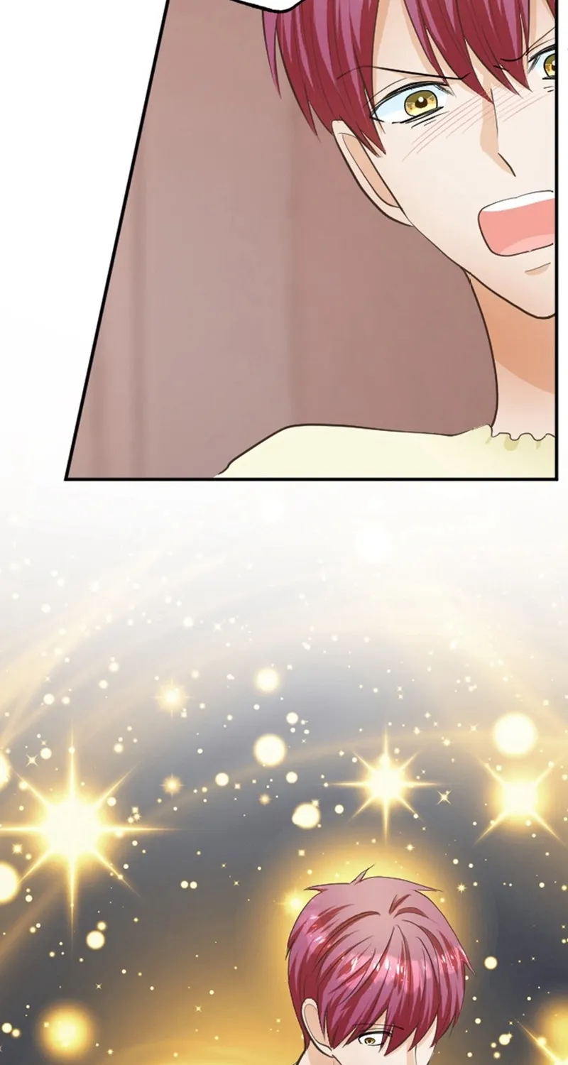 The Solitary Flower ~The Slum Girl Becomes a Princess and is Single-Mindedly Adored~ Chapter 25 - page 21