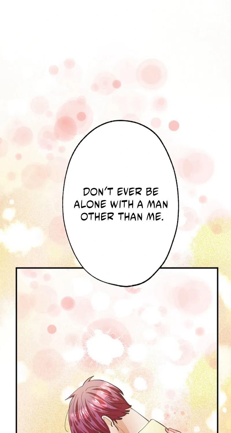 The Solitary Flower ~The Slum Girl Becomes a Princess and is Single-Mindedly Adored~ Chapter 25 - page 26