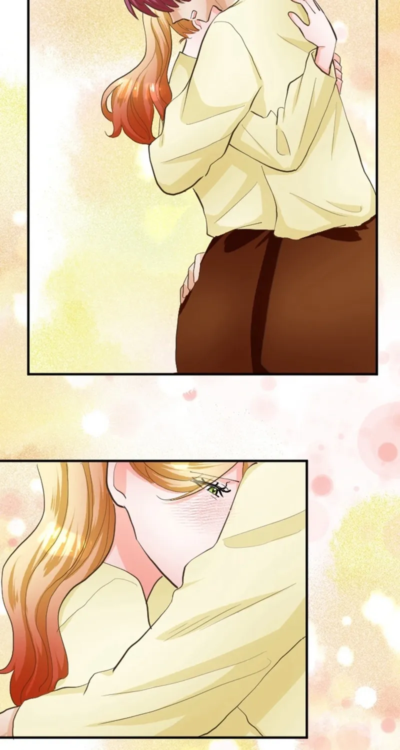 The Solitary Flower ~The Slum Girl Becomes a Princess and is Single-Mindedly Adored~ Chapter 25 - page 27