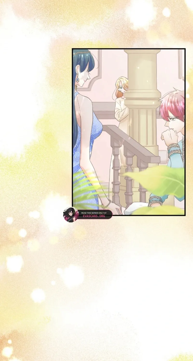 The Solitary Flower ~The Slum Girl Becomes a Princess and is Single-Mindedly Adored~ Chapter 25 - page 29