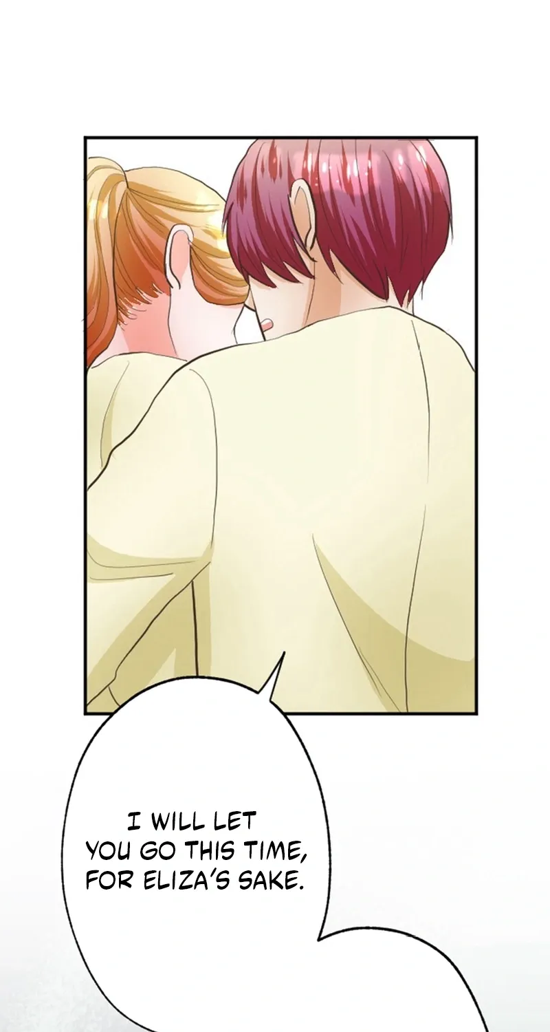 The Solitary Flower ~The Slum Girl Becomes a Princess and is Single-Mindedly Adored~ Chapter 25 - page 3