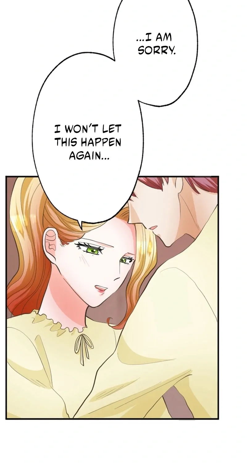 The Solitary Flower ~The Slum Girl Becomes a Princess and is Single-Mindedly Adored~ Chapter 25 - page 32