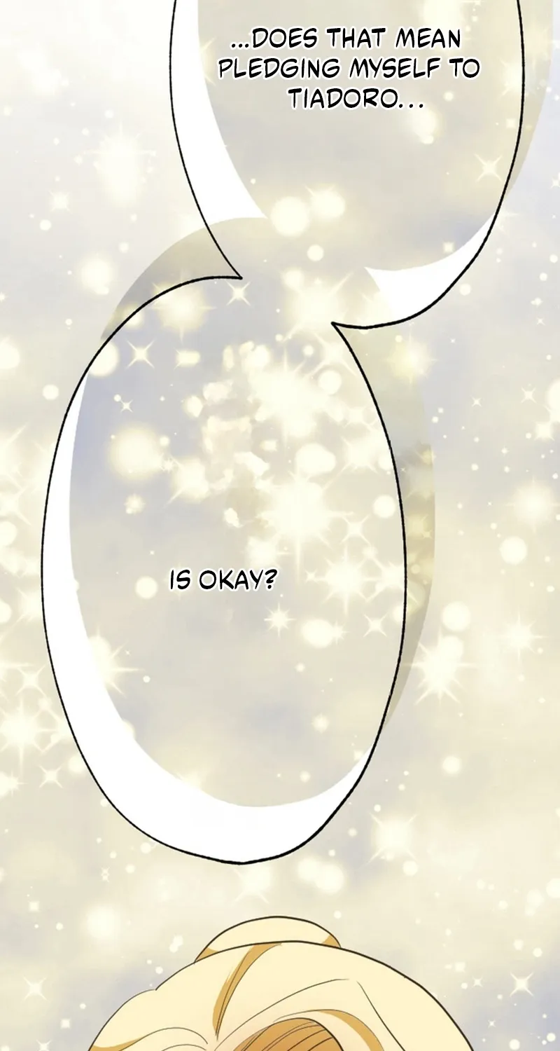 The Solitary Flower ~The Slum Girl Becomes a Princess and is Single-Mindedly Adored~ Chapter 25 - page 36