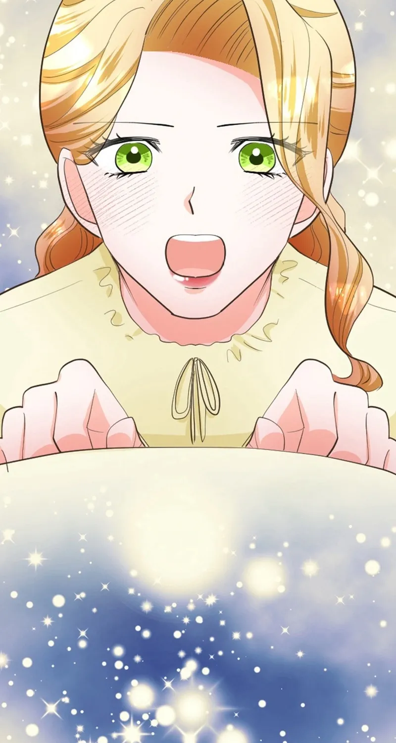 The Solitary Flower ~The Slum Girl Becomes a Princess and is Single-Mindedly Adored~ Chapter 25 - page 37