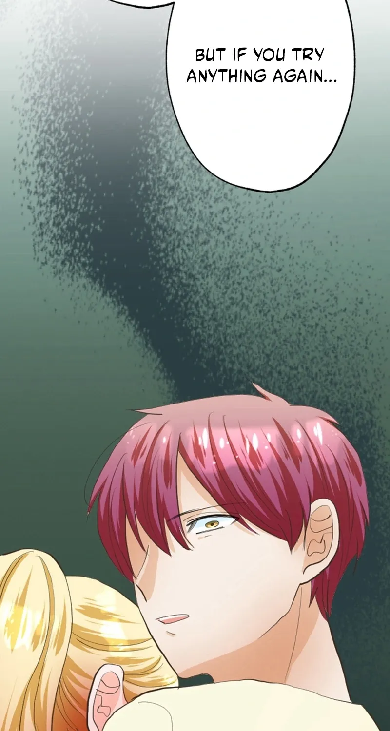 The Solitary Flower ~The Slum Girl Becomes a Princess and is Single-Mindedly Adored~ Chapter 25 - page 4