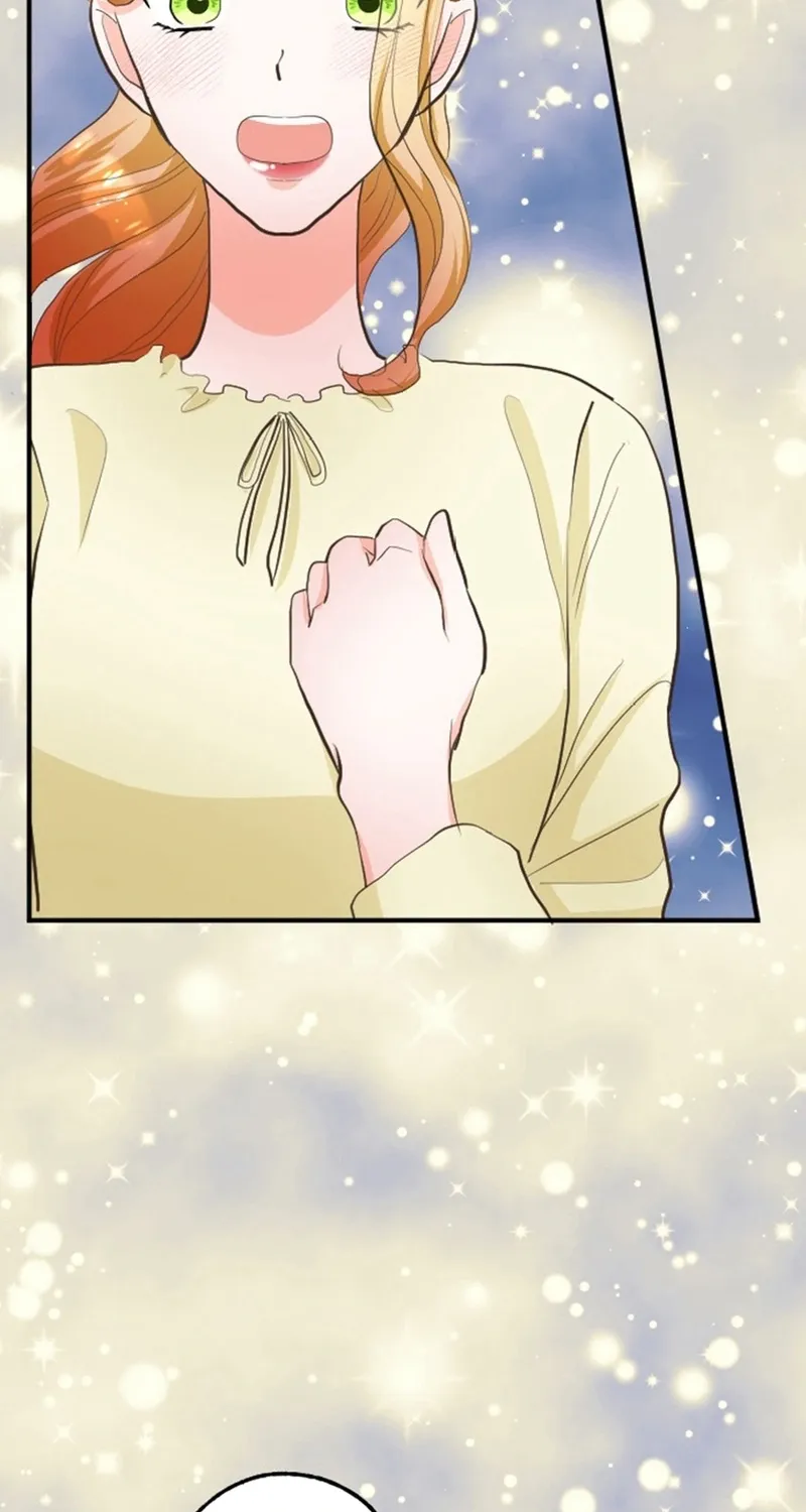 The Solitary Flower ~The Slum Girl Becomes a Princess and is Single-Mindedly Adored~ Chapter 25 - page 44