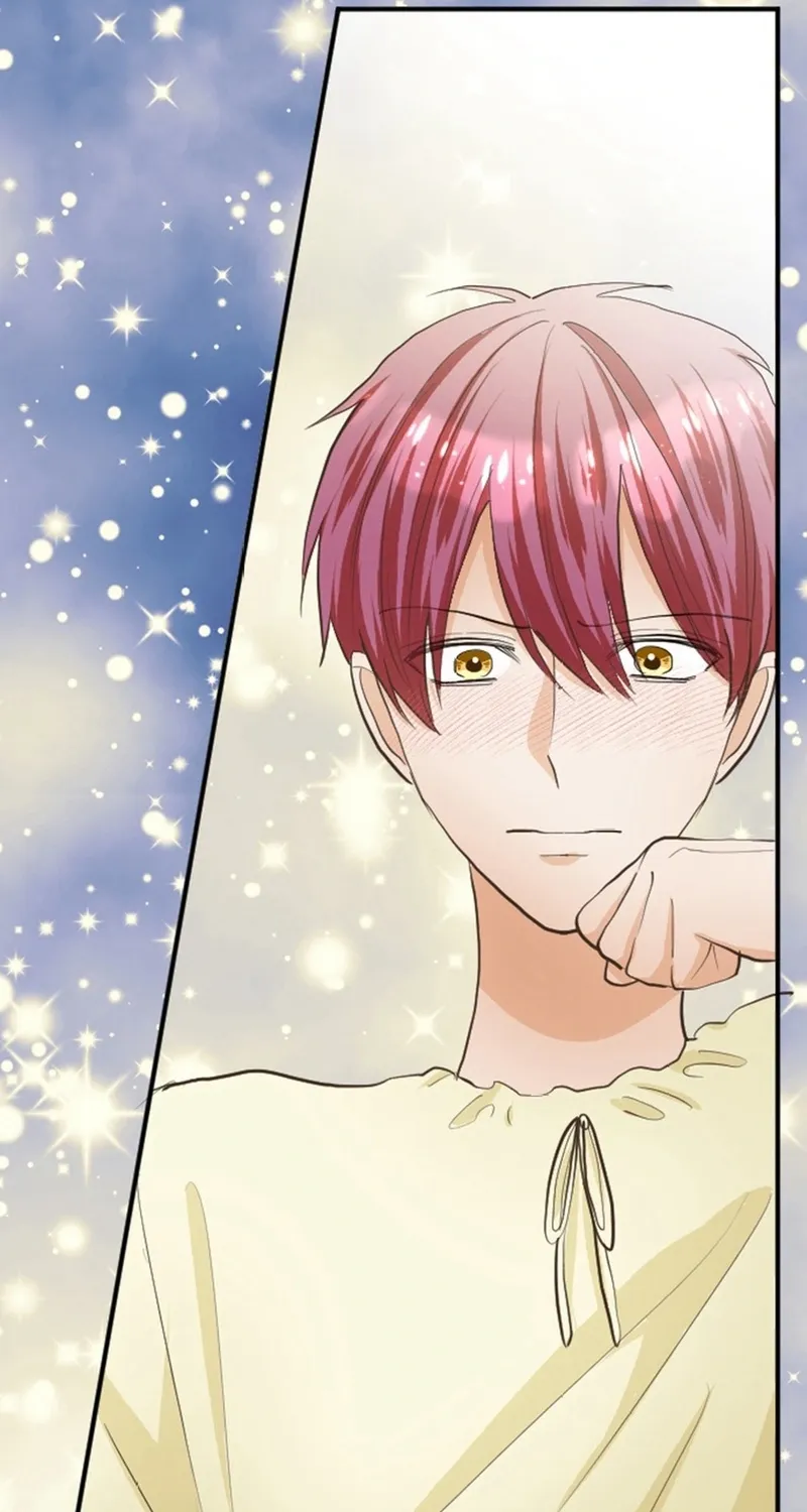 The Solitary Flower ~The Slum Girl Becomes a Princess and is Single-Mindedly Adored~ Chapter 25 - page 46