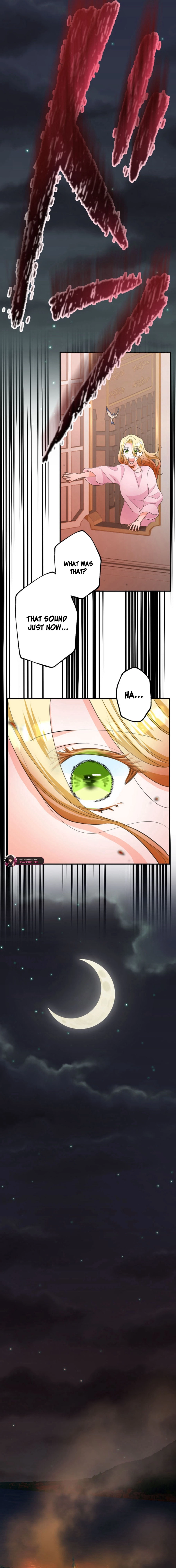The Solitary Flower ~The Slum Girl Becomes a Princess and is Single-Mindedly Adored~ Chapter 26 - page 21