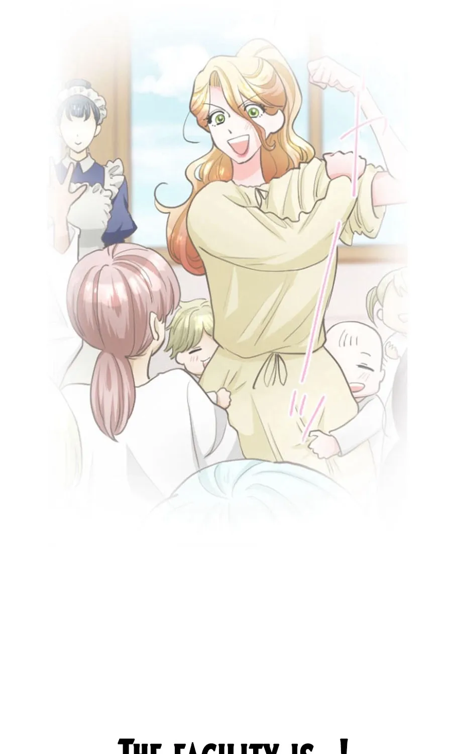 The Solitary Flower ~The Slum Girl Becomes a Princess and is Single-Mindedly Adored~ Chapter 27 - page 12