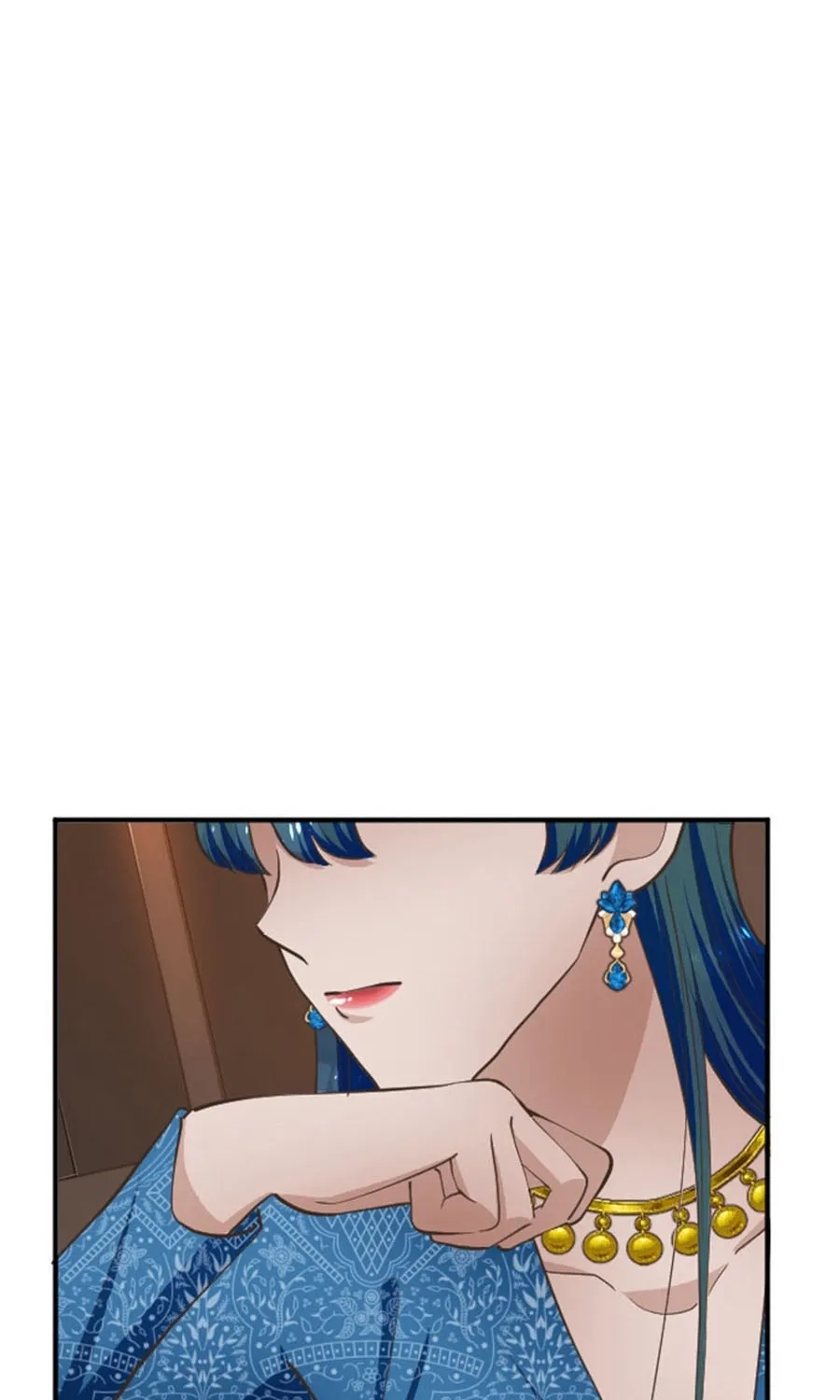 The Solitary Flower ~The Slum Girl Becomes a Princess and is Single-Mindedly Adored~ Chapter 27 - page 126