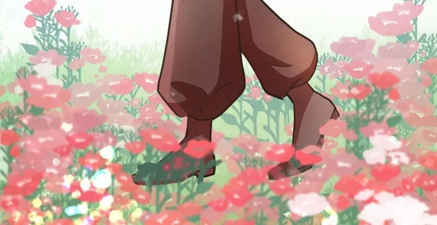 The Solitary Flower ~The Slum Girl Becomes a Princess and is Single-Mindedly Adored~ Chapter 27 - page 130