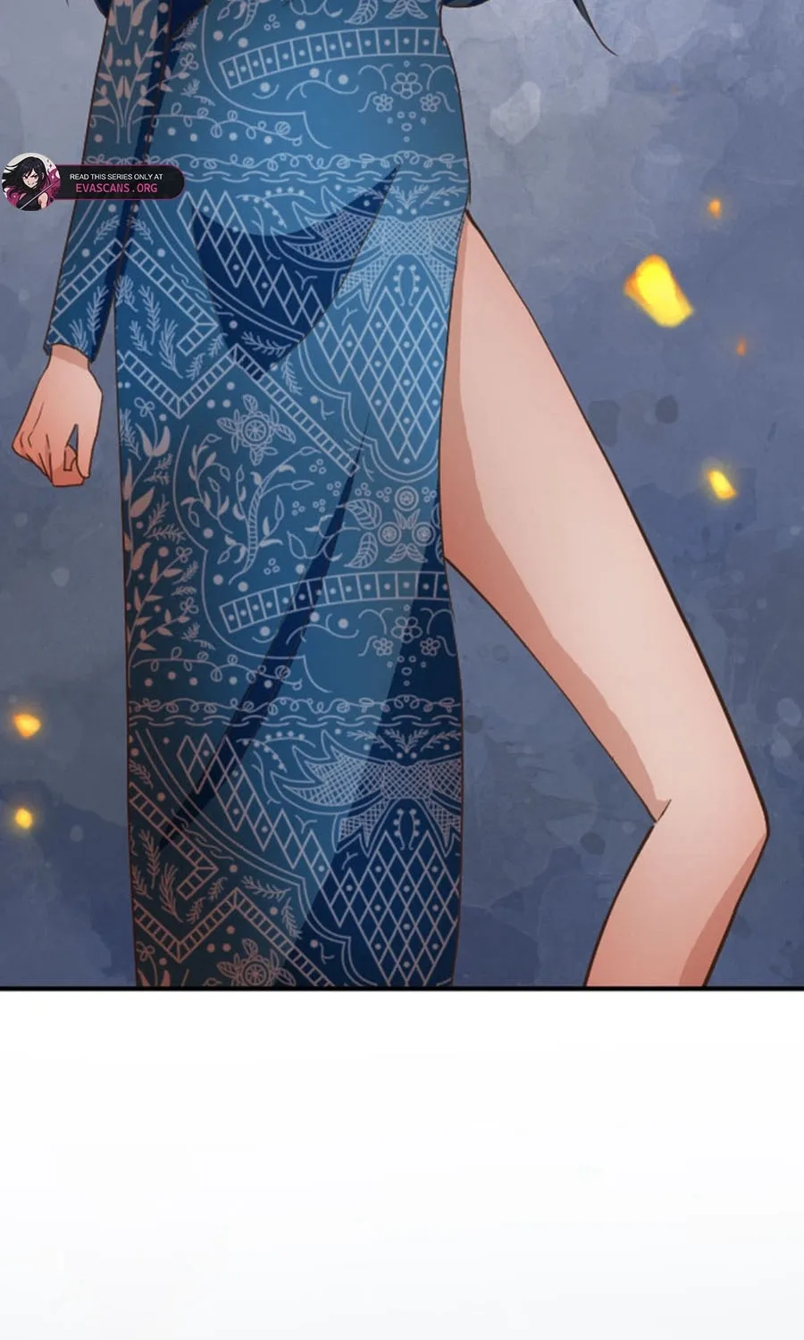 The Solitary Flower ~The Slum Girl Becomes a Princess and is Single-Mindedly Adored~ Chapter 27 - page 19