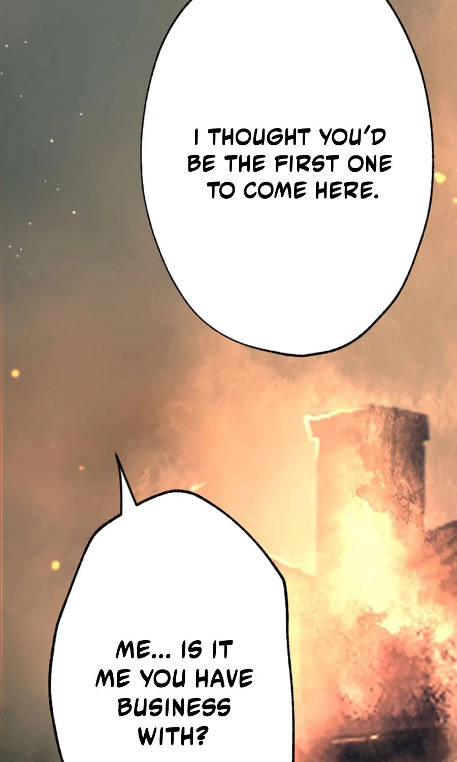 The Solitary Flower ~The Slum Girl Becomes a Princess and is Single-Mindedly Adored~ Chapter 27 - page 28