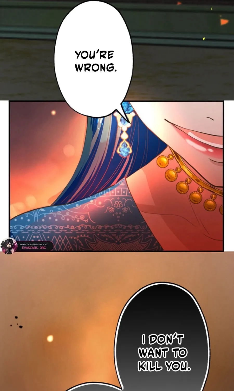 The Solitary Flower ~The Slum Girl Becomes a Princess and is Single-Mindedly Adored~ Chapter 27 - page 30