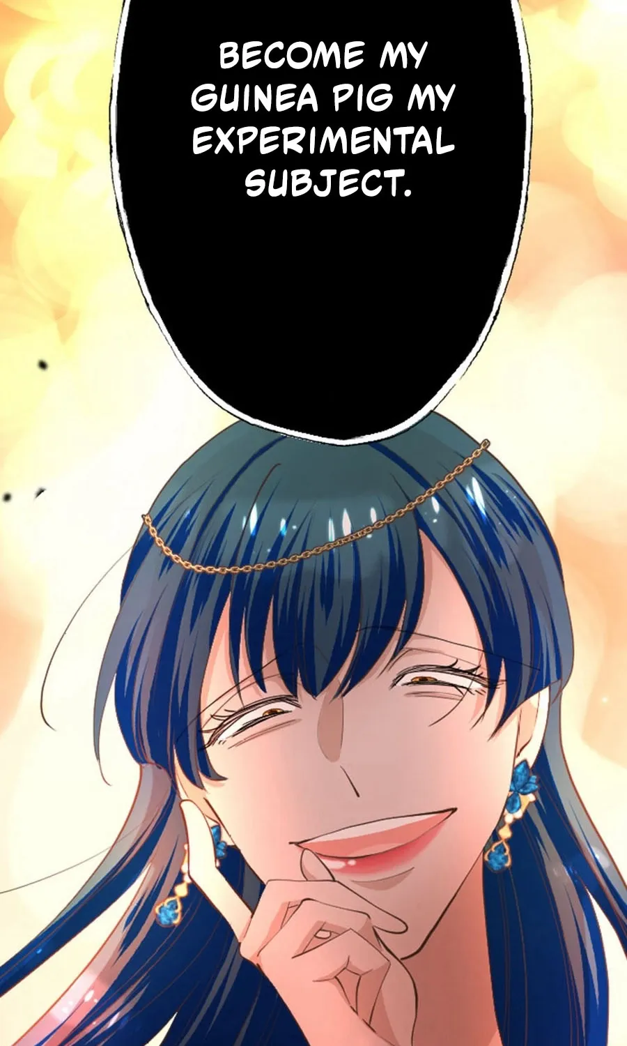 The Solitary Flower ~The Slum Girl Becomes a Princess and is Single-Mindedly Adored~ Chapter 27 - page 32
