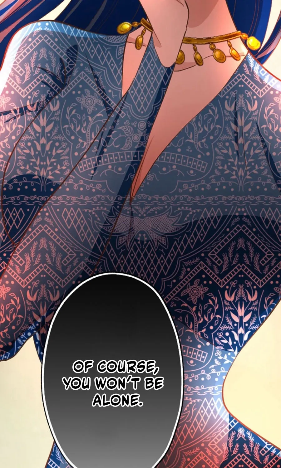 The Solitary Flower ~The Slum Girl Becomes a Princess and is Single-Mindedly Adored~ Chapter 27 - page 33