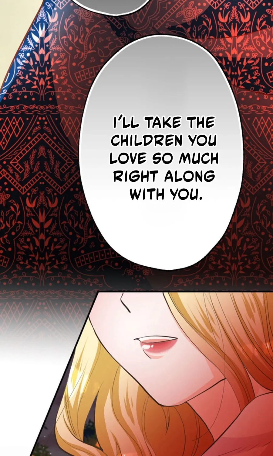 The Solitary Flower ~The Slum Girl Becomes a Princess and is Single-Mindedly Adored~ Chapter 27 - page 34