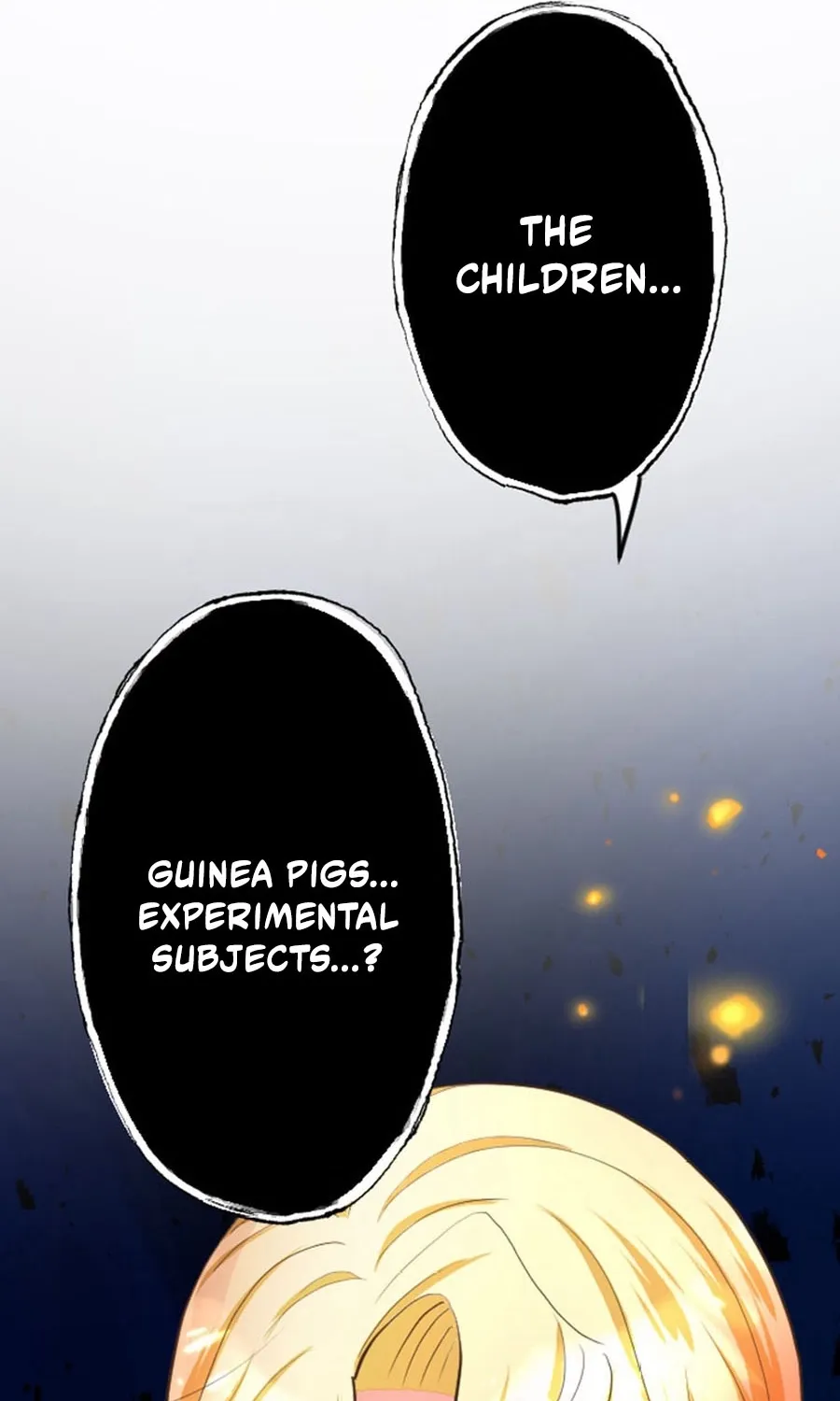 The Solitary Flower ~The Slum Girl Becomes a Princess and is Single-Mindedly Adored~ Chapter 27 - page 36