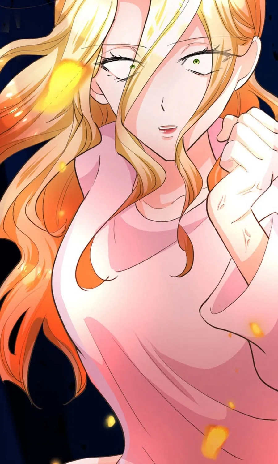 The Solitary Flower ~The Slum Girl Becomes a Princess and is Single-Mindedly Adored~ Chapter 27 - page 37