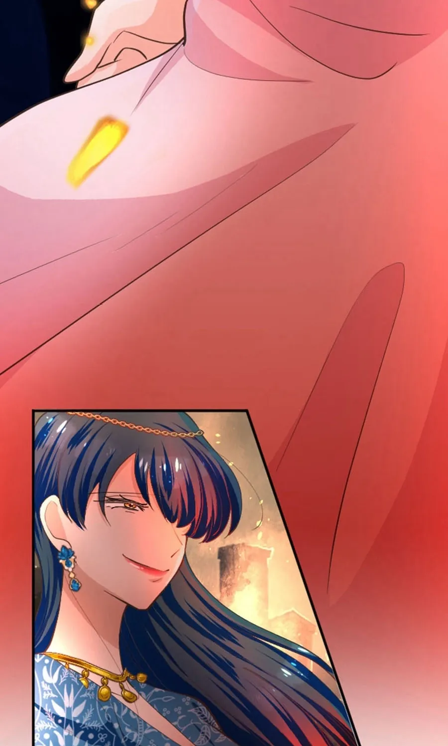 The Solitary Flower ~The Slum Girl Becomes a Princess and is Single-Mindedly Adored~ Chapter 27 - page 38