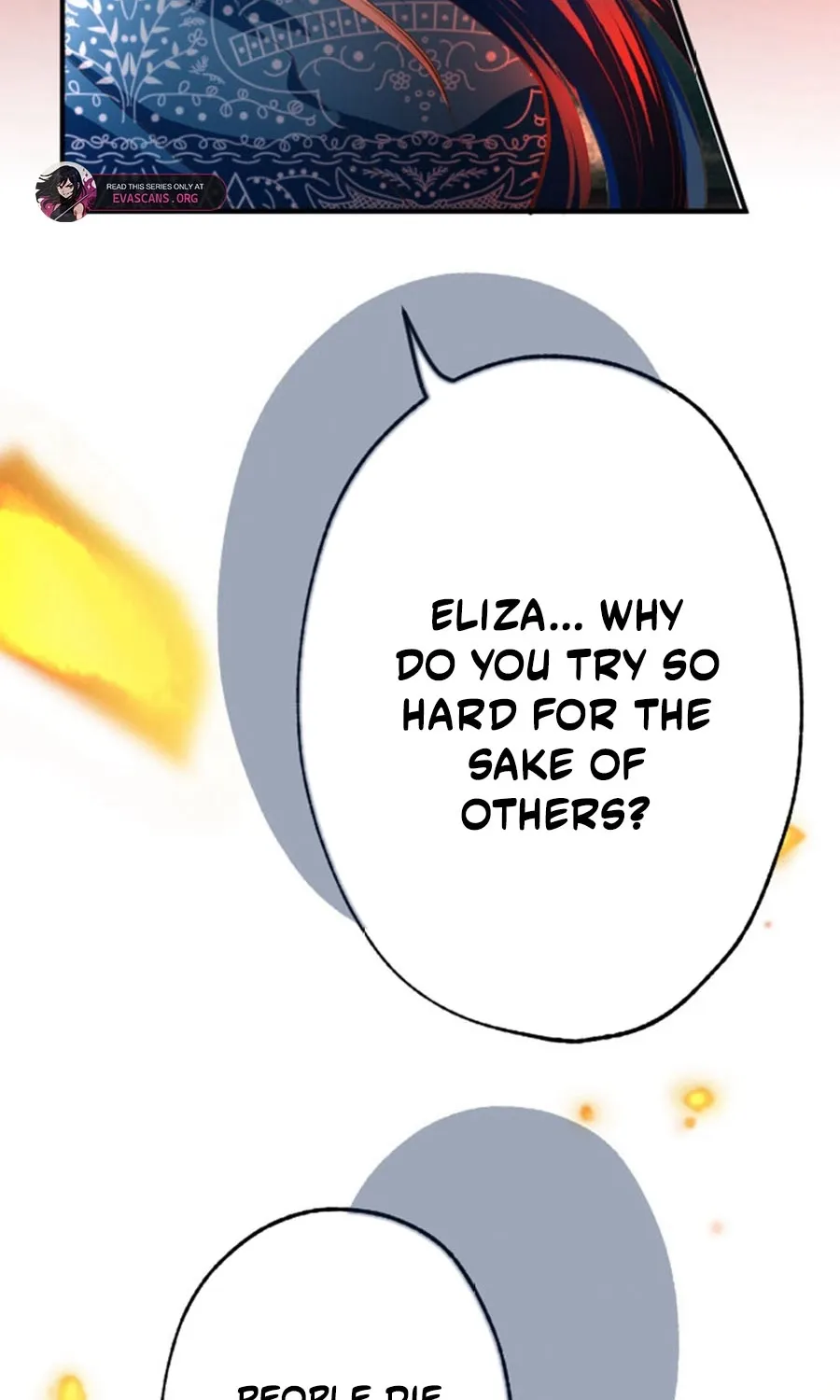The Solitary Flower ~The Slum Girl Becomes a Princess and is Single-Mindedly Adored~ Chapter 27 - page 39