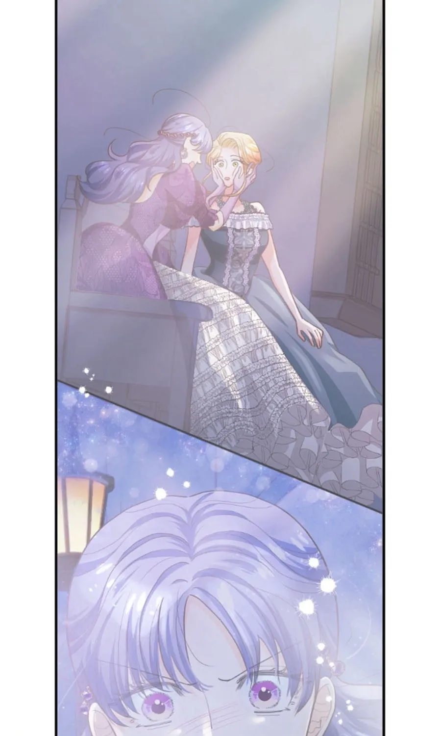 The Solitary Flower ~The Slum Girl Becomes a Princess and is Single-Mindedly Adored~ Chapter 27 - page 44