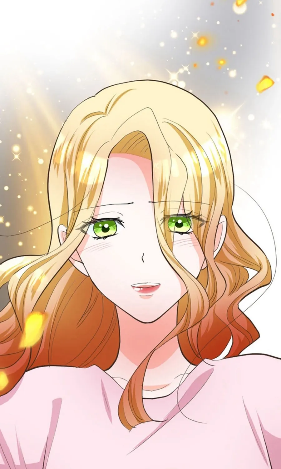 The Solitary Flower ~The Slum Girl Becomes a Princess and is Single-Mindedly Adored~ Chapter 27 - page 54