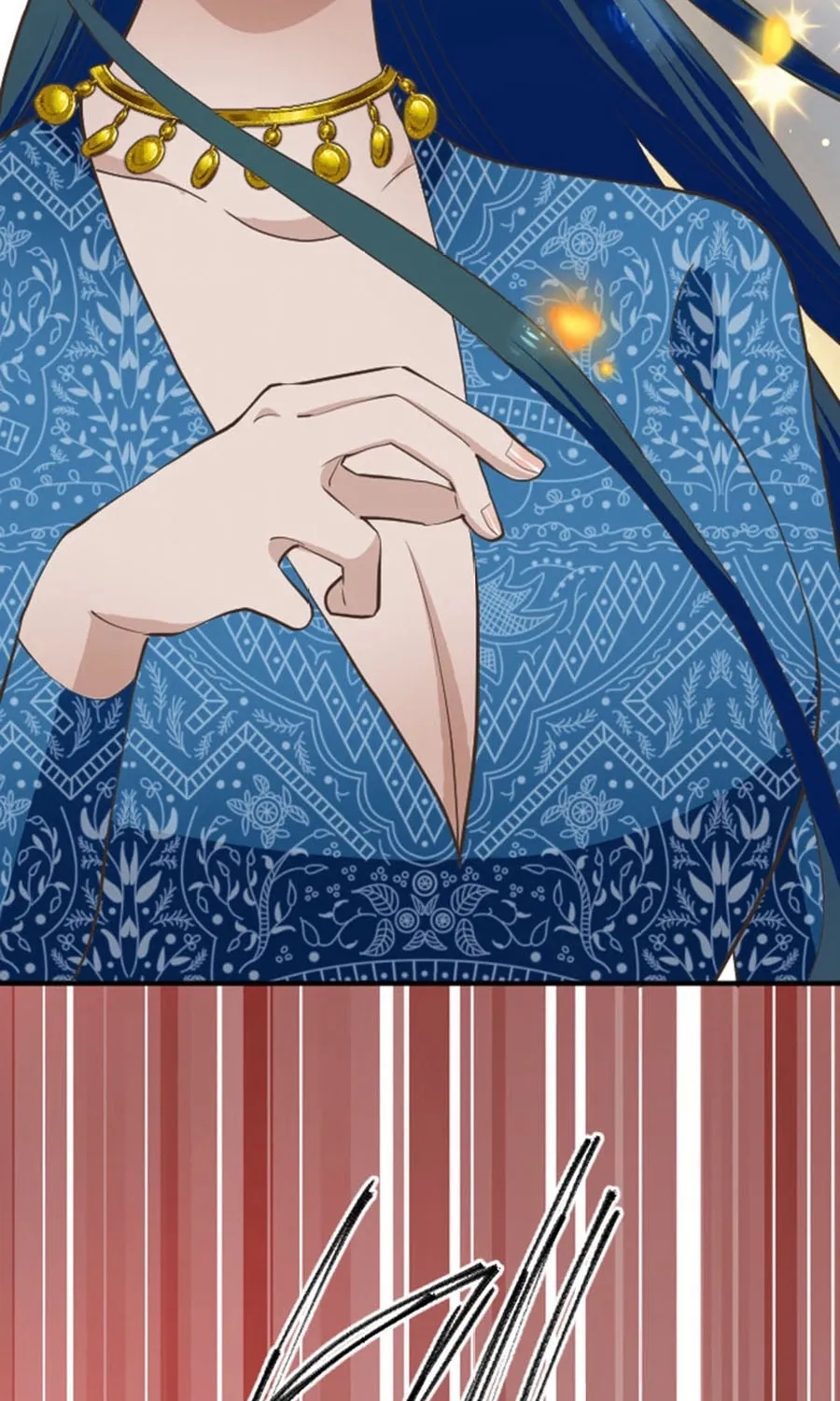The Solitary Flower ~The Slum Girl Becomes a Princess and is Single-Mindedly Adored~ Chapter 27 - page 56