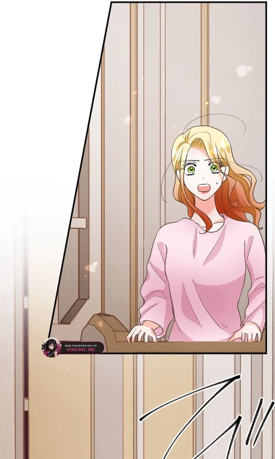 The Solitary Flower ~The Slum Girl Becomes a Princess and is Single-Mindedly Adored~ Chapter 27 - page 6