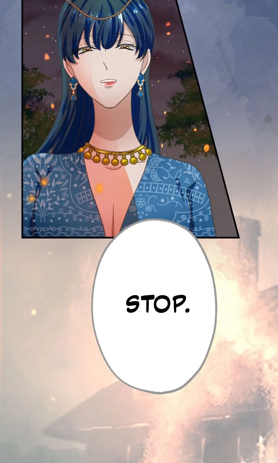 The Solitary Flower ~The Slum Girl Becomes a Princess and is Single-Mindedly Adored~ Chapter 27 - page 68