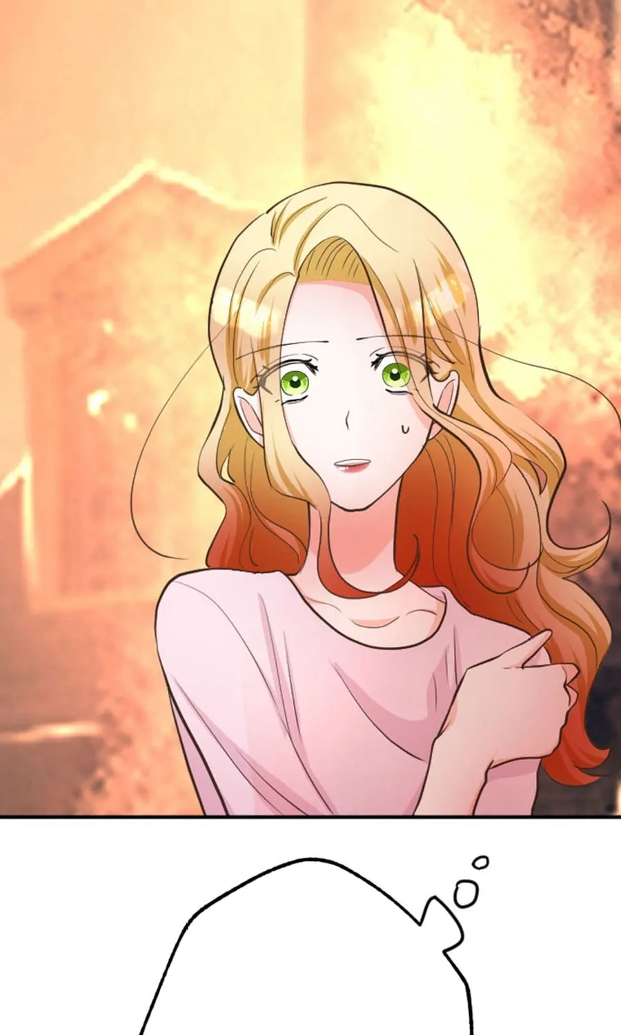 The Solitary Flower ~The Slum Girl Becomes a Princess and is Single-Mindedly Adored~ Chapter 27 - page 78